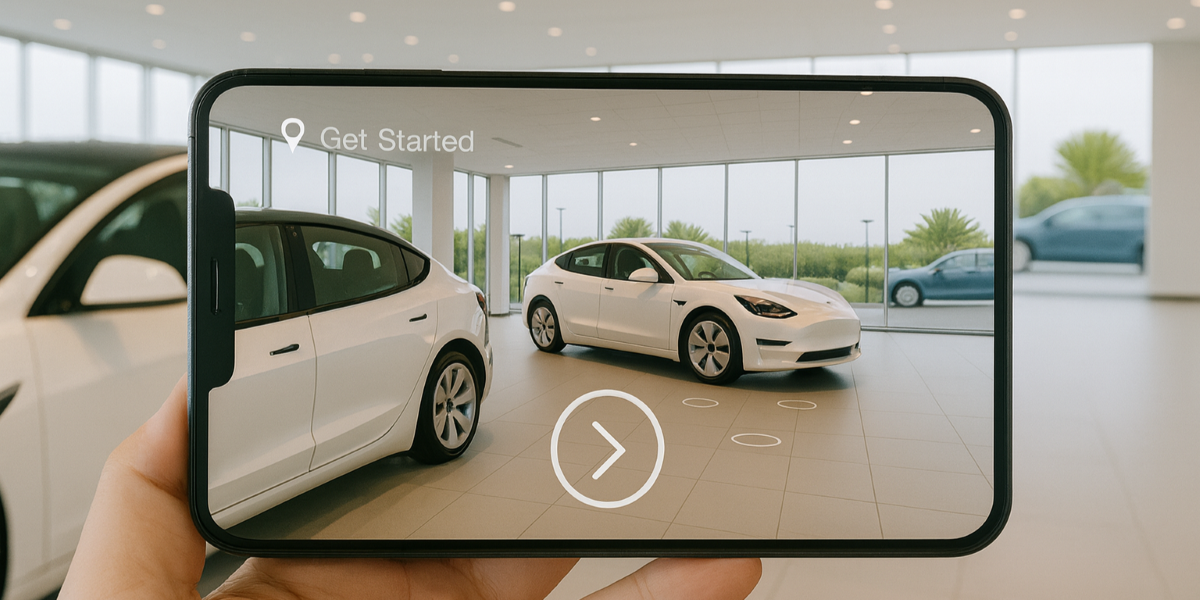 Virtual 3D Tour คืออะไร?