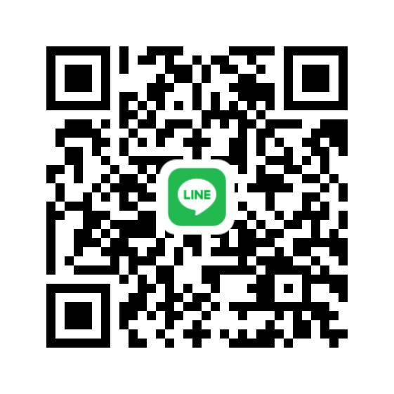 line qr code